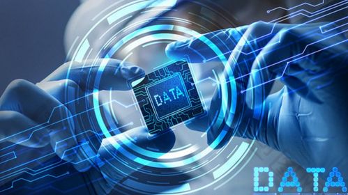 國產(chǎn)磁性元件 從替代到領(lǐng)先，賦能數(shù)據(jù)處理與存儲(chǔ)新時(shí)代